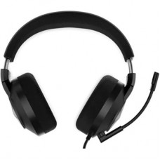 Наушники Lenovo H210 Gaming Headset Black (GXD1P46880) - Фото