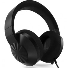 Наушники Lenovo H210 Gaming Headset Black (GXD1P46880) - Фото
