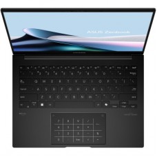 Ноутбук ASUS Zenbook 14 OLED UM3406GA-QD011 (90NB17R1-M000D0) - Фото