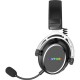 Наушники Hator Hypergang 3 Wireless Black (ESH55)