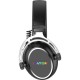 Наушники Hator Hypergang 3 Wireless Black (ESH55)