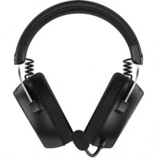 Наушники Hator Hypergang 3 Wireless Black (ESH55) - Фото