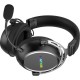 Наушники Hator Hypergang 3 Wireless Black (ESH55)