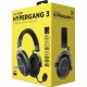 Наушники Hator Hypergang 3 Wireless Black (ESH55)