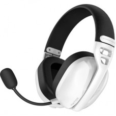 Наушники Hator Hyperpunk 3 Wireless White (ESH16) - Фото