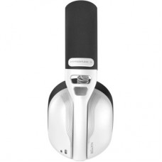 Наушники Hator Hyperpunk 3 Wireless White (ESH16) - Фото