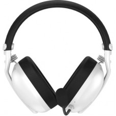 Наушники Hator Hyperpunk 3 Wireless White (ESH16) - Фото