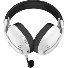 Наушники Hator Hyperpunk 3 Wireless White (ESH16) - Фото
