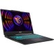 Ноутбук MSI Cyborg 15 A13VE (A13VE-1613XPL) Ноутбук MSI Cyborg 15 A13VE (A13VE-1613XPL)