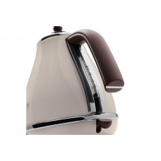 Электрочайник DeLonghi KBOV 2001.BG - Фото