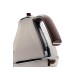 Электрочайник DeLonghi KBOV 2001.BG