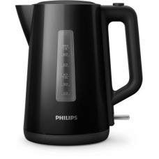 Электрочайник Philips HD9318/20 (чорний пластик) (HD9318/20)