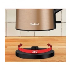 Електрочайник Tefal KI583C10 - Фото