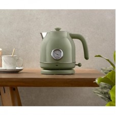 Электрочайник Xiaomi OCOOKER Electric Kettle Green (CS-SH01 Green) - Фото