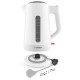 Електрочайник Bosch TWK1M121