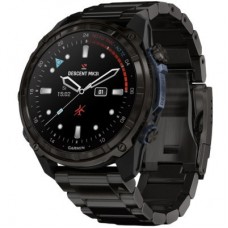 Смарт-время Garmin Descent Mk3i, 51mm, Crbn Gry DLC Ti/Ti, Dive Computer, GPS дайвинг компьютер (010-02752-14) Смарт-время Garmin Descent Mk3i, 51mm, Crbn Gry DLC Ti/Ti, Dive Computer, GPS дайвинг компьютер (010-02752-14)