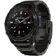 Смарт-время Garmin Descent Mk3i, 51mm, Crbn Gry DLC Ti/Ti, Dive Computer, GPS дайвинг компьютер (010-02752-14)