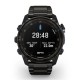 Смарт-время Garmin Descent Mk3i, 51mm, Crbn Gry DLC Ti/Ti, Dive Computer, GPS дайвинг компьютер (010-02752-14) Смарт-время Garmin Descent Mk3i, 51mm, Crbn Gry DLC Ti/Ti, Dive Computer, GPS дайвинг компьютер (010-02752-14)