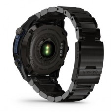 Смарт-часы Garmin Descent Mk3i, 51mm, Crbn Gry DLC Ti/Ti, Dive Computer, GPS дайвінг комп'ютер (010-02752-14) Смарт-часы Garmin Descent Mk3i, 51mm, Crbn Gry DLC Ti/Ti, Dive Computer, GPS дайвінг комп'ютер (010-02752-14) - Фото