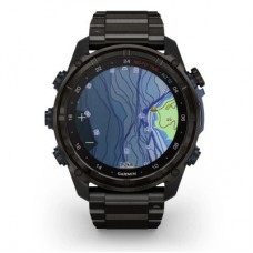 Смарт-часы Garmin Descent Mk3i, 51mm, Crbn Gry DLC Ti/Ti, Dive Computer, GPS дайвінг комп'ютер (010-02752-14) Смарт-часы Garmin Descent Mk3i, 51mm, Crbn Gry DLC Ti/Ti, Dive Computer, GPS дайвінг комп'ютер (010-02752-14) - Фото