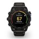 Смарт-время Garmin Descent Mk3i, 51mm, Crbn Gry DLC Ti/Ti, Dive Computer, GPS дайвинг компьютер (010-02752-14) Смарт-время Garmin Descent Mk3i, 51mm, Crbn Gry DLC Ti/Ti, Dive Computer, GPS дайвинг компьютер (010-02752-14)