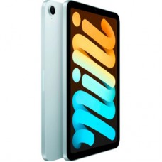 Планшет Apple iPad mini 2024 Wi-Fi 256GB Blue (MXNC3NF/A) - Фото