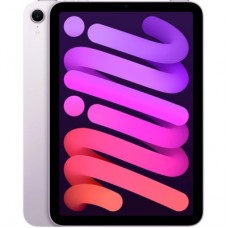 Планшет Apple iPad mini 2024 Wi-Fi 512GB Purple (MYH33NF/A) - Фото