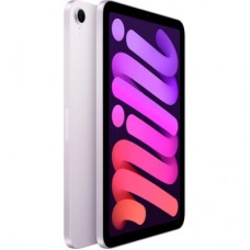Планшет Apple iPad mini 2024 Wi-Fi 512GB Purple (MYH33NF/A) - Фото
