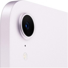 Планшет Apple iPad mini 2024 Wi-Fi 512GB Purple (MYH33NF/A) - Фото