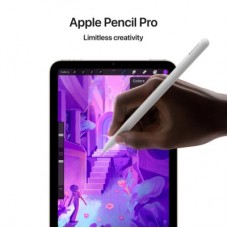 Планшет Apple iPad mini 2024 Wi-Fi 256GB Purple (MXNE3NF/A) - Фото