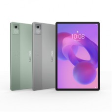Планшет Lenovo Idea Tab Pro 8/128 WiFi Luna Grey + Pen (ZAE40019UA) - Фото
