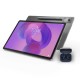 Планшет Lenovo Idea Tab Pro 8/128 WiFi Luna Grey + Pen&Moto Buds (ZAE40156UA) Планшет Lenovo Idea Tab Pro 8/128 WiFi Luna Grey + Pen&Moto Buds (ZAE40156UA)