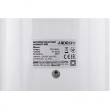 Вентилятор Ardesto FNT-R36X1W - Фото