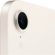 Планшет Apple iPad mini 2024 Wi-Fi 128GB Starlight (MXN83NF/A)