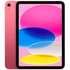 Планшет Apple iPad 11" 2025 Wi-Fi + Cellular 128GB Pink (MD7J4TY/A) - Фото
