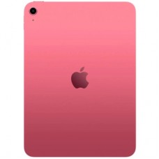 Планшет Apple iPad 11" 2025 Wi-Fi 128 GB Pink (MD4E4TY/A) - Фото