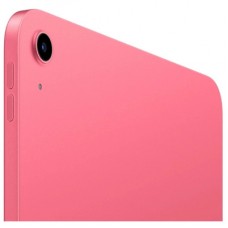Планшет Apple iPad 11" 2025 Wi-Fi 128 GB Pink (MD4E4TY/A) - Фото
