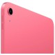 Планшет Apple iPad 11" 2025 Wi-Fi 128 GB Pink (MD4E4TY/A)