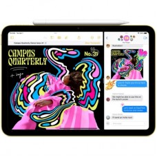 Планшет Apple iPad 11" 2025 Wi-Fi 128GB Blue (MD4A4TY/A) - Фото