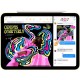Планшет Apple iPad 11" 2025 Wi-Fi 128GB Blue (MD4A4TY/A)