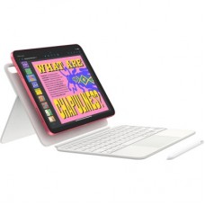 Планшет Apple iPad 11" 2025 Wi-Fi 128GB Blue (MD4A4TY/A) - Фото