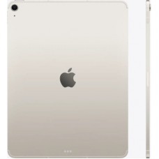 Планшет Apple iPad Air 13" M3 Wi-Fi + Cellular 512GB Starlight (MCJC4TY/A) - Фото