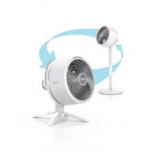 Вентилятор Shark FlexBreeze FA220EU - Фото