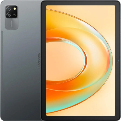 Планшет Blackview Tab 60 Pro 10.1" HD+ 4/128 GB / LTE Gray (6931548318378)