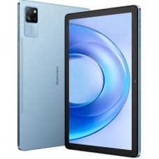 Планшет Blackview Tab 60 Pro 10.1" HD+ 4/128 GB / LTE Blue (6931548318385) - Фото