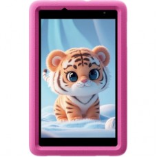 Планшет Blackview Tab A5 Kids 8.0" HD+ IPS 3/64 GB / LTE Pink (6931548318644) - Фото