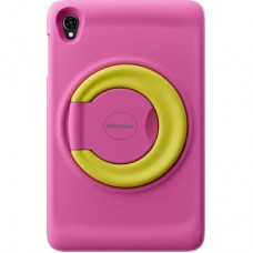 Планшет Blackview Tab A5 Kids 8.0" HD+ IPS 3/64 GB / LTE Pink (6931548318644) - Фото
