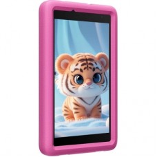 Планшет Blackview Tab A5 Kids 8.0" HD+ IPS 3/64 GB / LTE Pink (6931548318644) - Фото