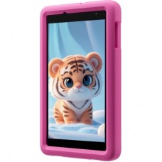 Планшет Blackview Tab A5 Kids 8.0" HD+ IPS 3/64 GB / LTE Pink (6931548318644) - Фото