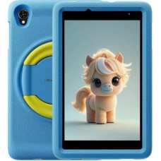 Планшет Blackview Tab A5 Kids 8.0" HD+ IPS 3/64 GB / LTE Blue (6931548318637) Планшет Blackview Tab A5 Kids 8.0" HD+ IPS 3/64 GB / LTE Blue (6931548318637)